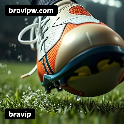 bravip bônus R$5.000 + 500 giros - Rollover 35x, prazo 30 dias, 38% taxa conversão