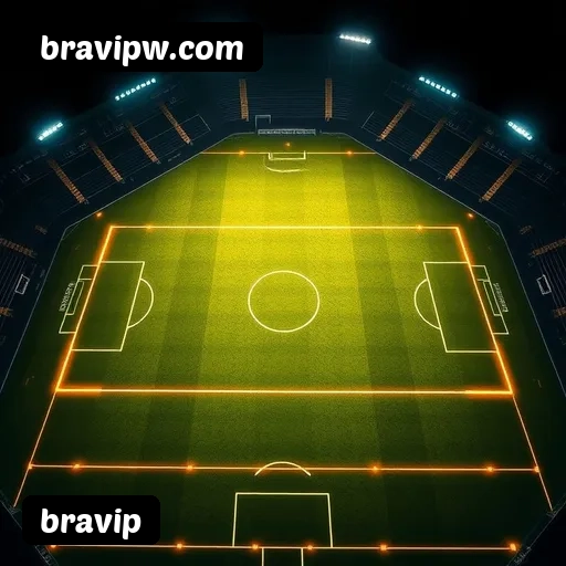 Catálogo bravip 2.547 jogos - Pragmatic Play, Evolution, NetEnt