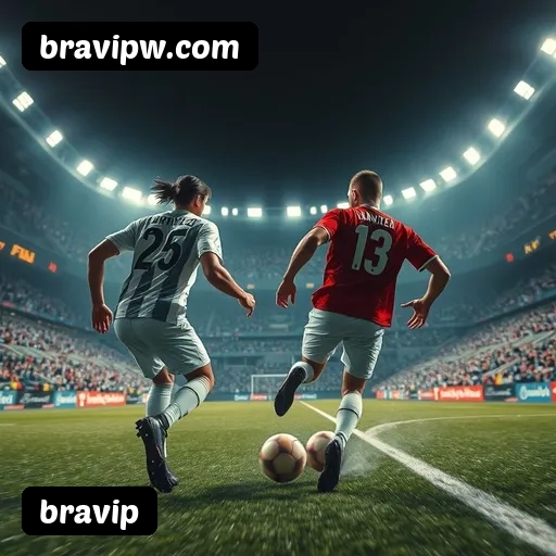 Loterias online disponíveis na bravip